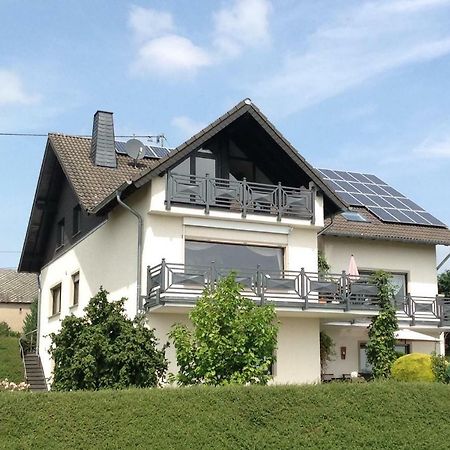 Haus Diana Bed & Breakfast Dottingen  Luaran gambar