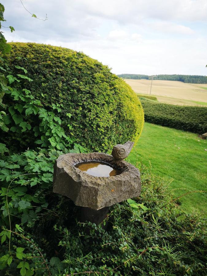 Haus Diana Bed & Breakfast Dottingen  Luaran gambar