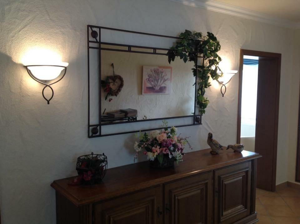 Haus Diana Bed & Breakfast Dottingen  Luaran gambar