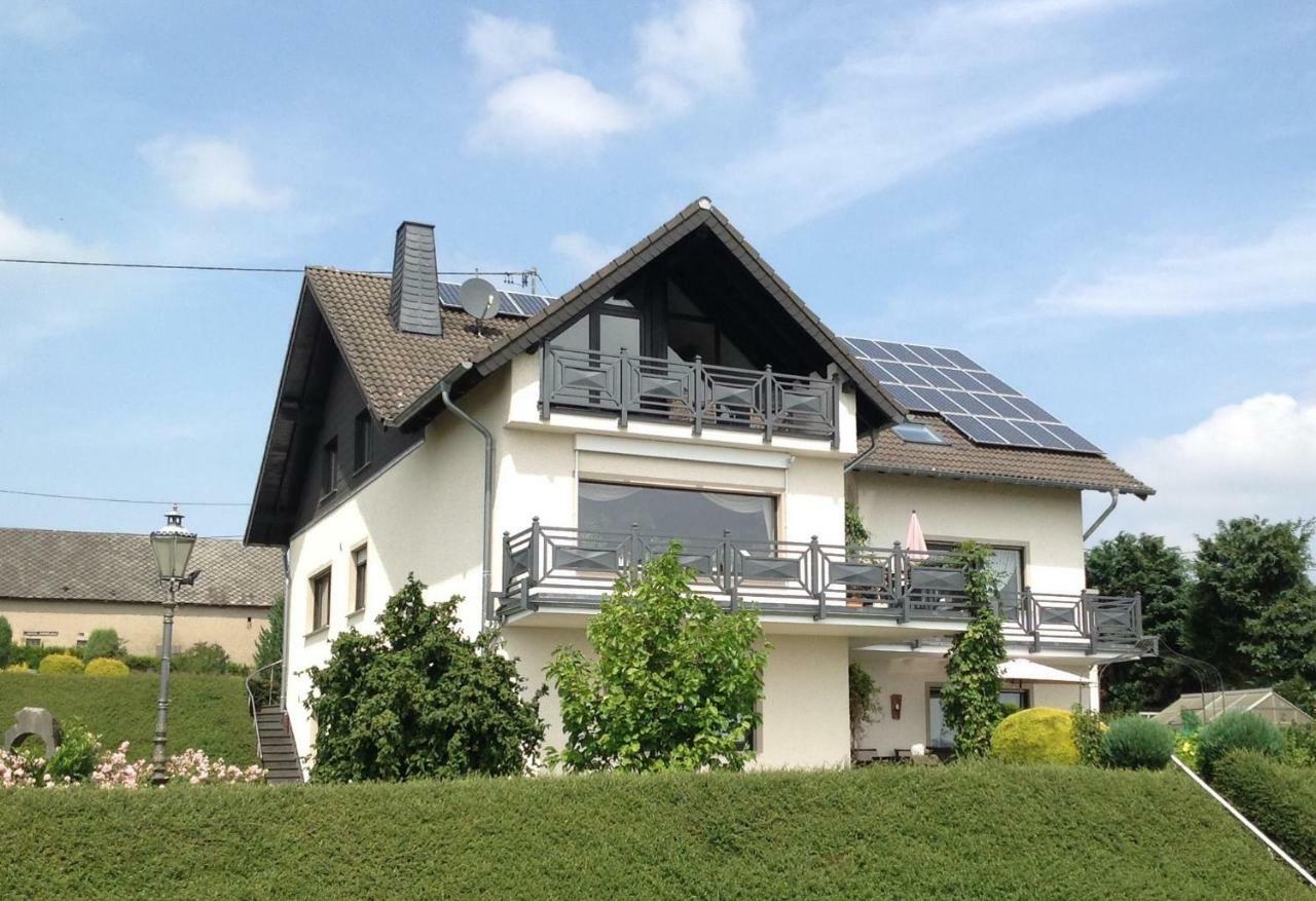 Haus Diana Bed & Breakfast Dottingen  Luaran gambar