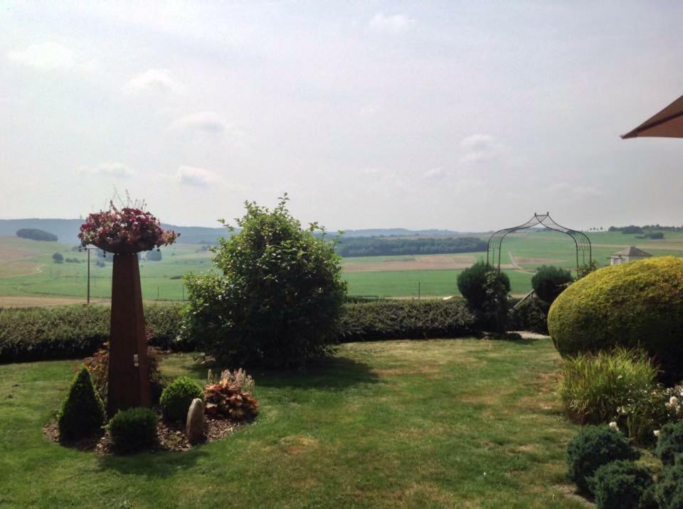 Haus Diana Bed & Breakfast Dottingen  Luaran gambar