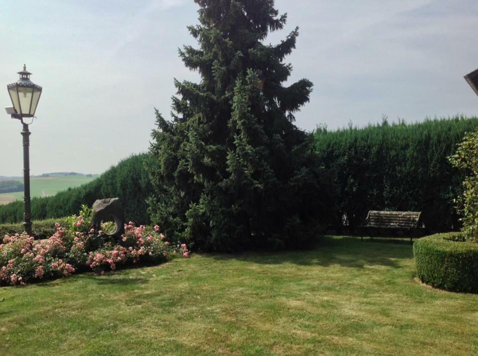 Haus Diana Bed & Breakfast Dottingen  Luaran gambar