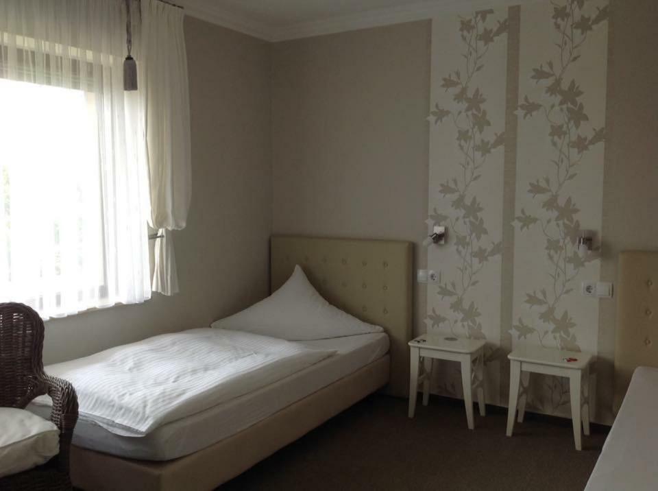 Haus Diana Bed & Breakfast Dottingen  Luaran gambar